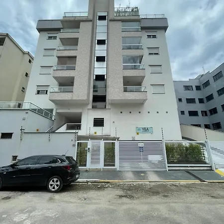 Apartamento confortável em Ubatuba-2
